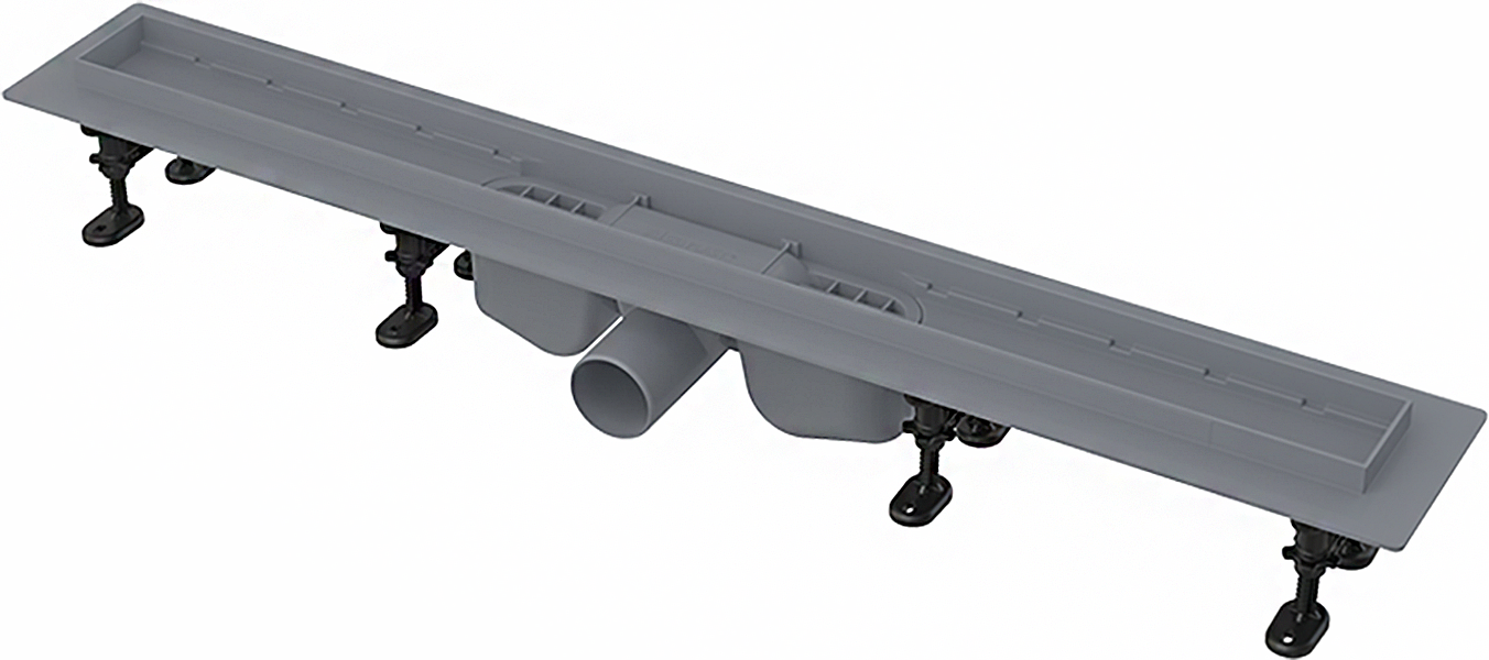 Дренажный канал ALCAPLAST APZ12-750