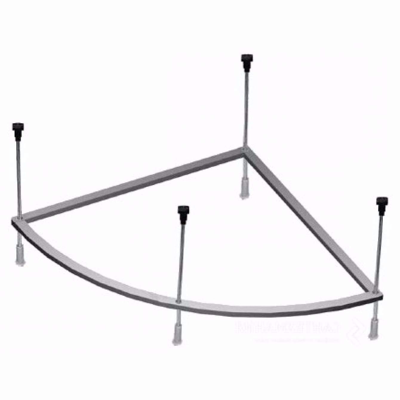 каркас металлический ALPEN RIHO 150x150 KMY150150