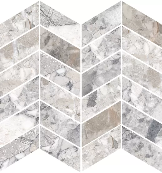 Мозаика 30377 D.DREAMY ROAD ARROW/30X30/EP