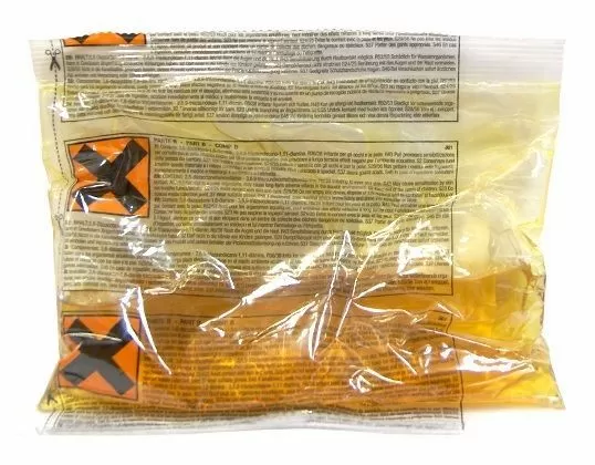 Катализатор для Starlike и Epoxystuk на 5 кг (360 мл)