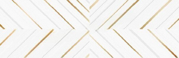 Melum White Deco Brams плитка керамическая настенная