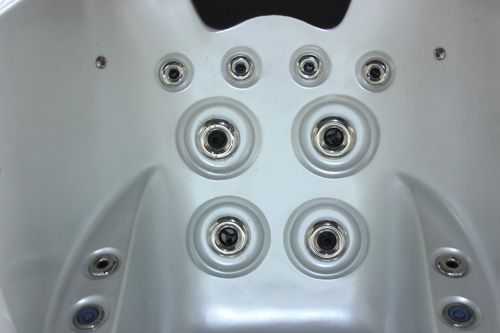 Гидромассажный бассейн SUNRANS SR841 195x100x82