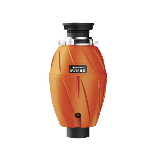 Измельчитель отходов OMOIKIRI Nagare 1000