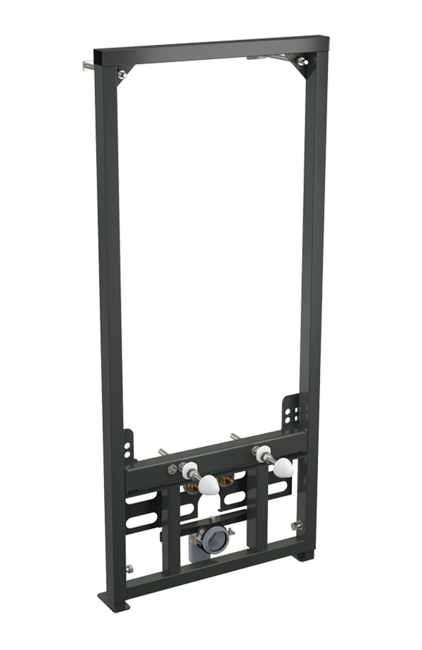 Инсталляция для биде ALCAPLAST A105/1200