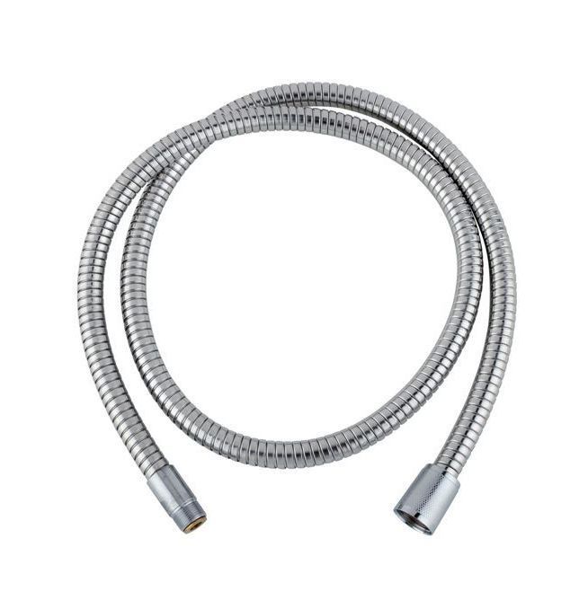 Душевой шланг TIMO SH103 chrome