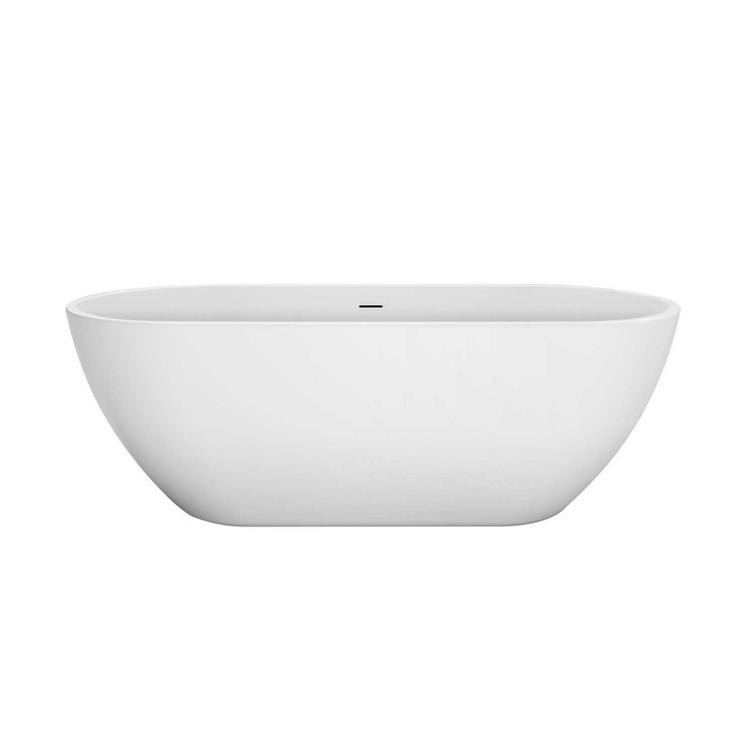 Акриловая ванна BELBAGNO Uno 170x75