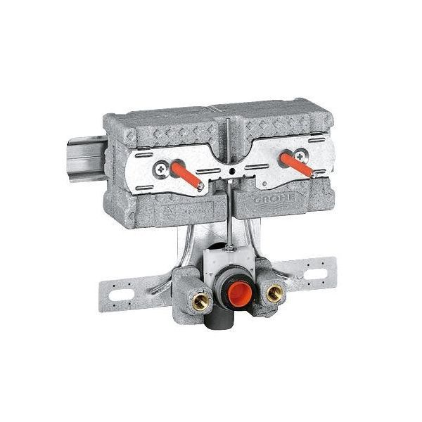 Инсталляция для биде GROHE Uniset 37578001