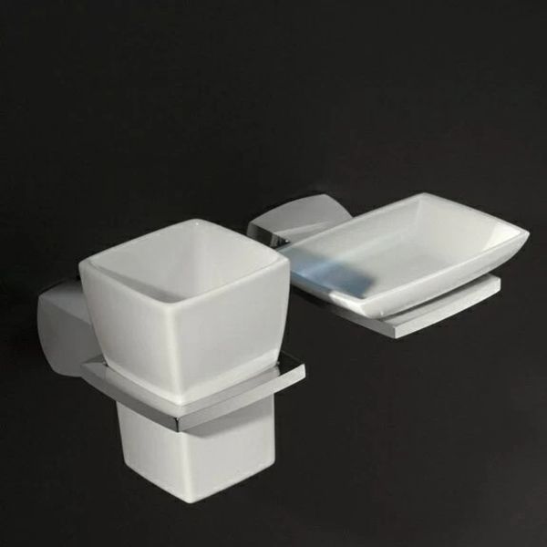 Мыльница BERTOCCI Grace 14277010000