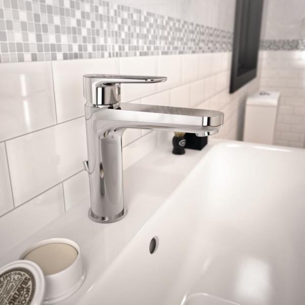 Набор для ванной комнаты IDEAL STANDARD Ceratherm BC984AA