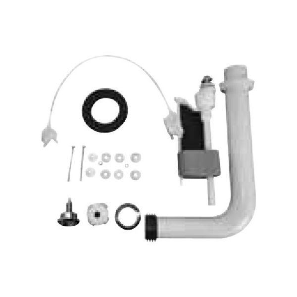 Механизм смыва GSG ACS82 двухрежимный