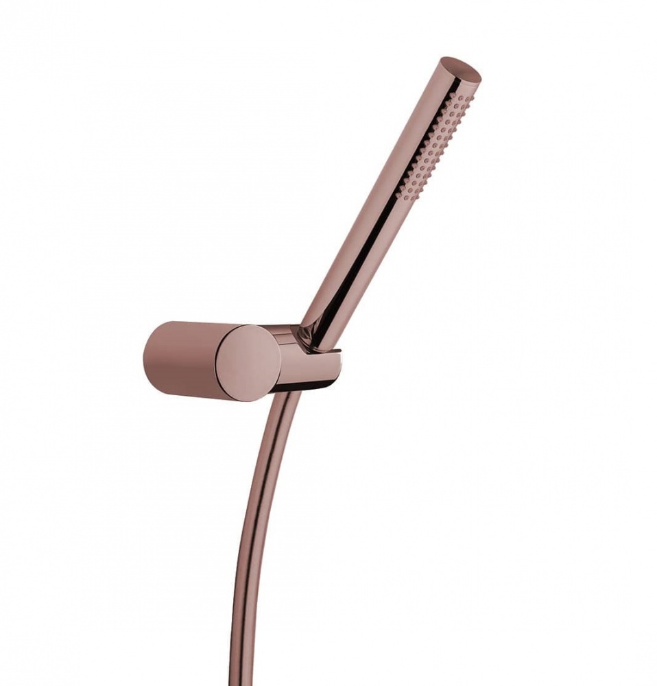 Набор для душа VITRA Origin A4554326 медный