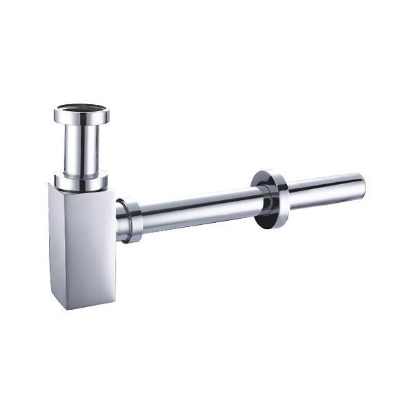 Сифон для раковины ALLEN BRAU Infinity 5.21027-00