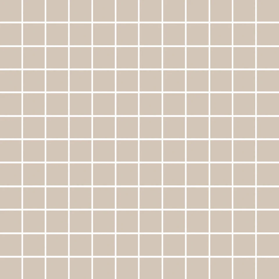 Темари бежевый светлый матовый 29,8x29,8x0,35
