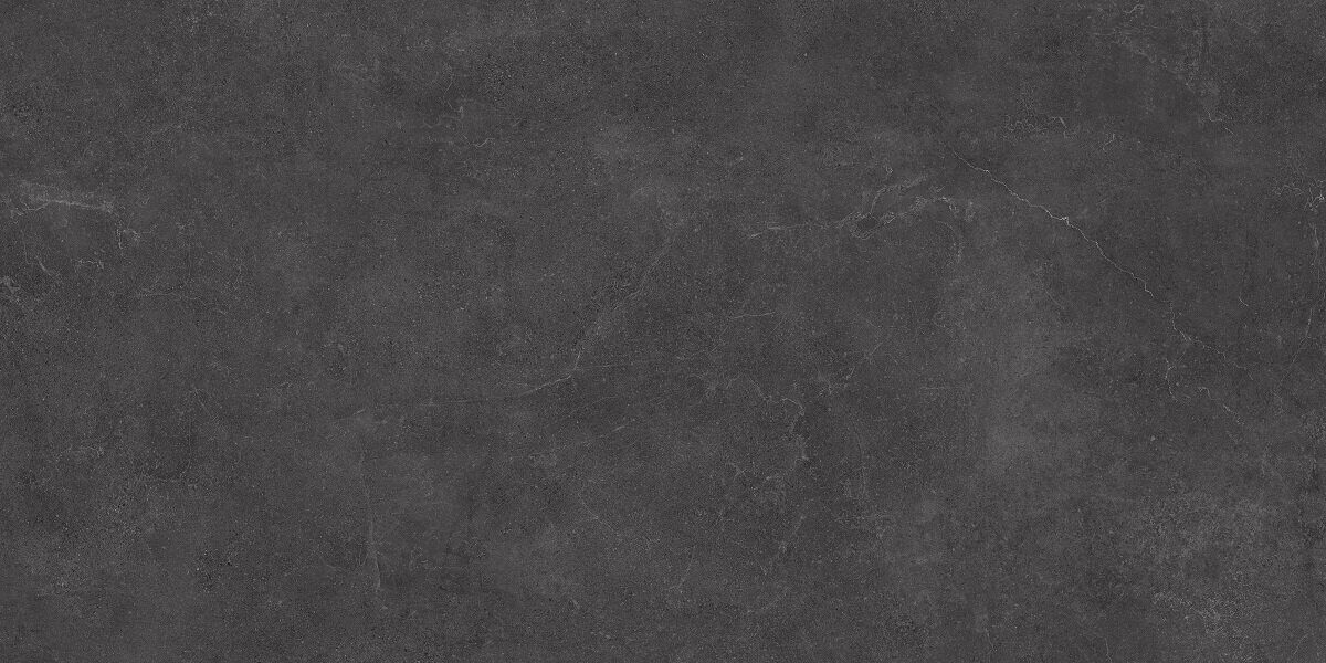 Mont Blanc Anthracite P6209 керамогранит матовый серый 120х60см Ceramica Bella