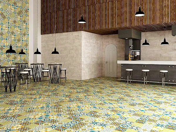 Мозаика Мозаика Corten B (2,5x7) 30x30