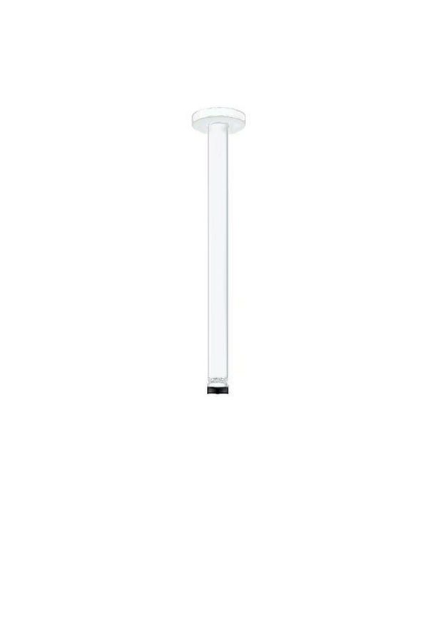 Душевой кронштейн BOHEME Uno 629-UNO-MW White matt