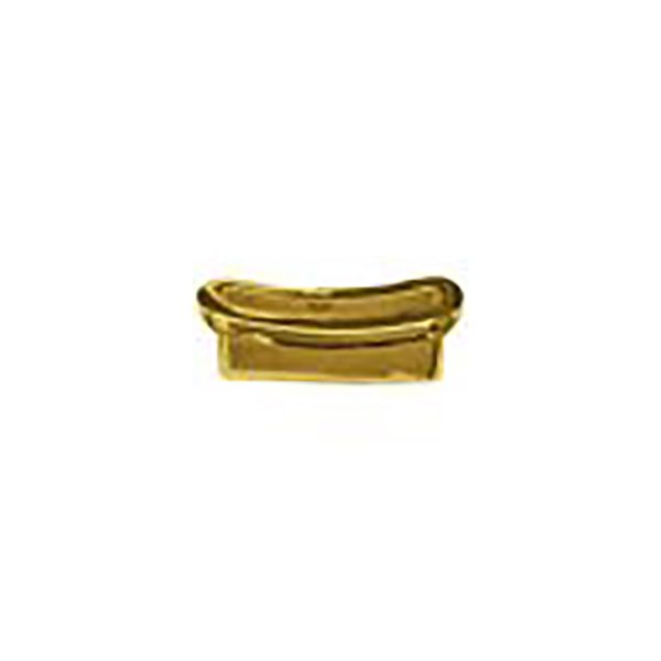 Накладка на перелив BELBAGNO BB39-TC-ORO, золото