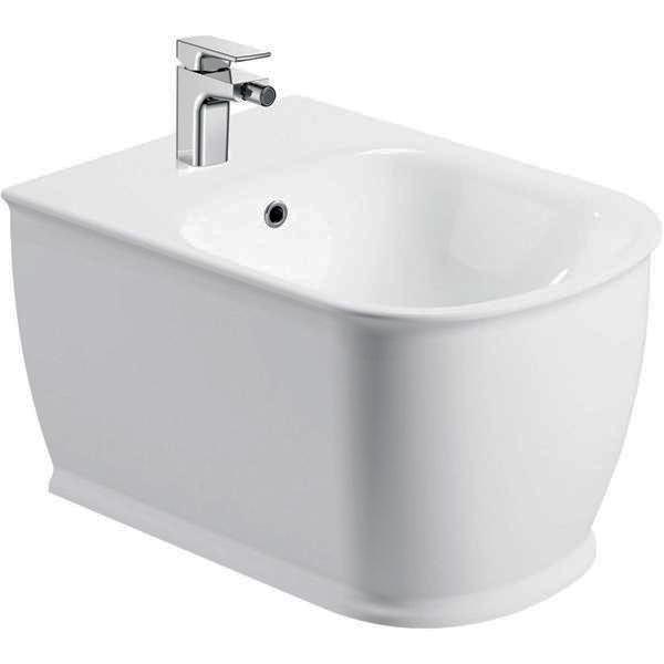 Биде подвесное BELBAGNO Prado BB10150BH