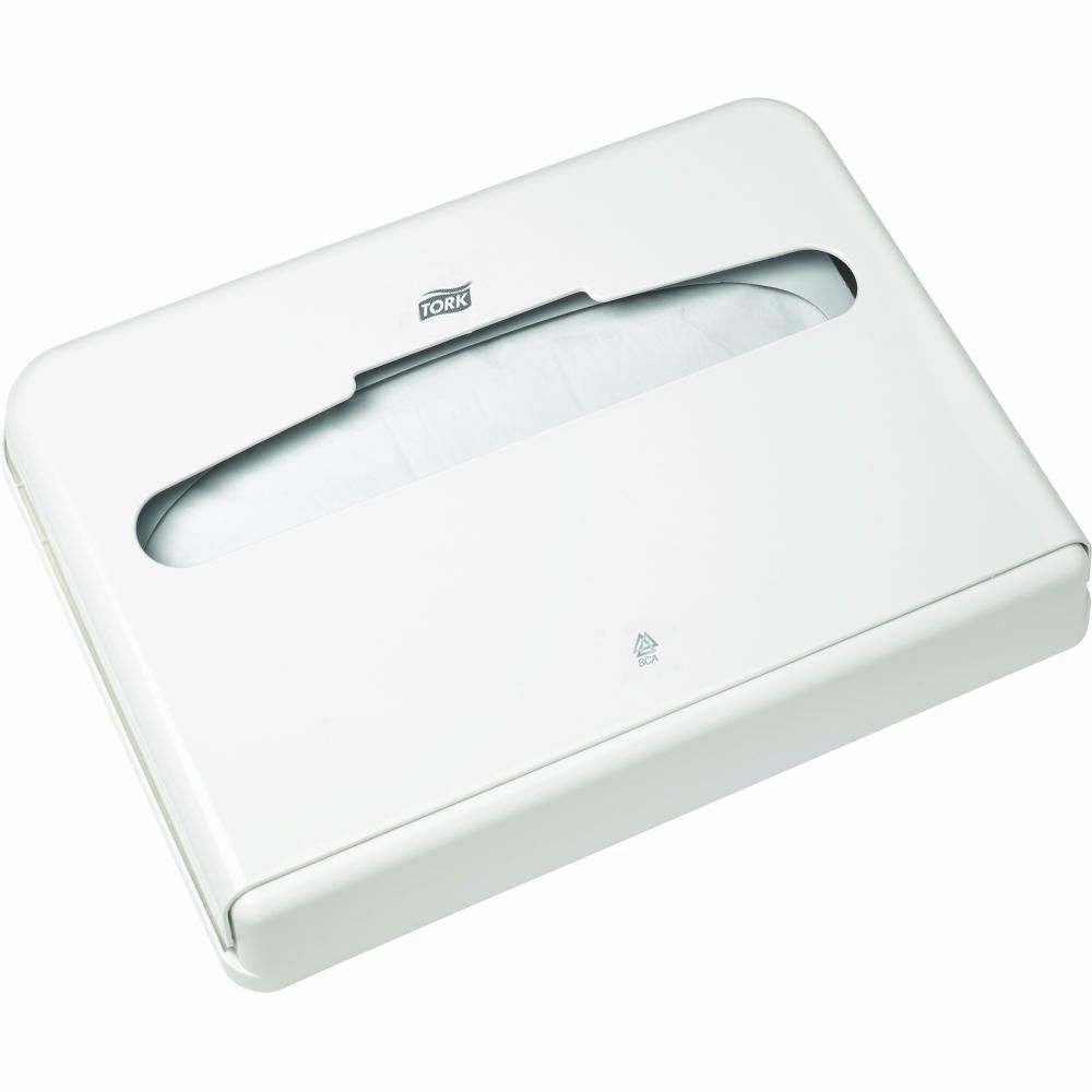 Диспенсер для покрытий на унитаз TORK Elevation 344080-60