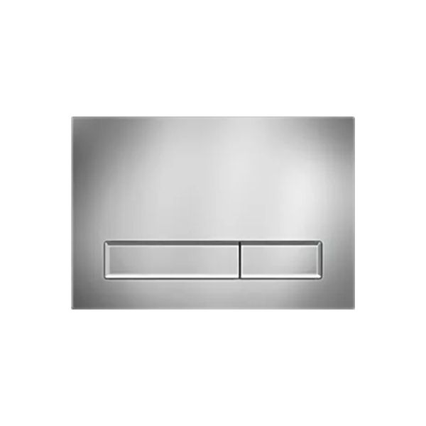 Кнопка смыва TONI ARTI TA-03381, хром глянец