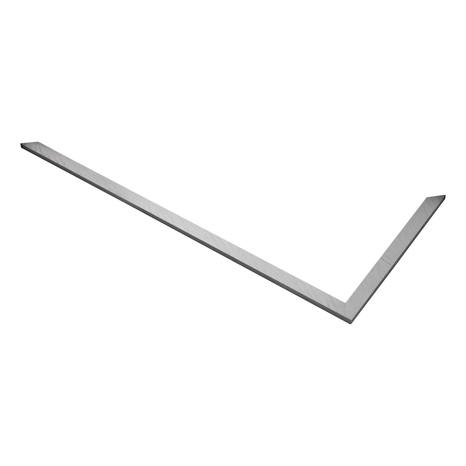 Экран для поддона KORAL ALP-R9014 138х100
