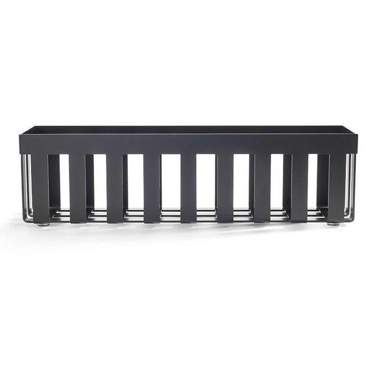 Контейнер DECOR WALTHER Universal DW 355 612460 черный матовый