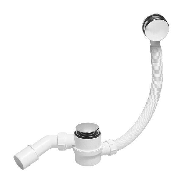 Слив-перелив McAlpine MRB12