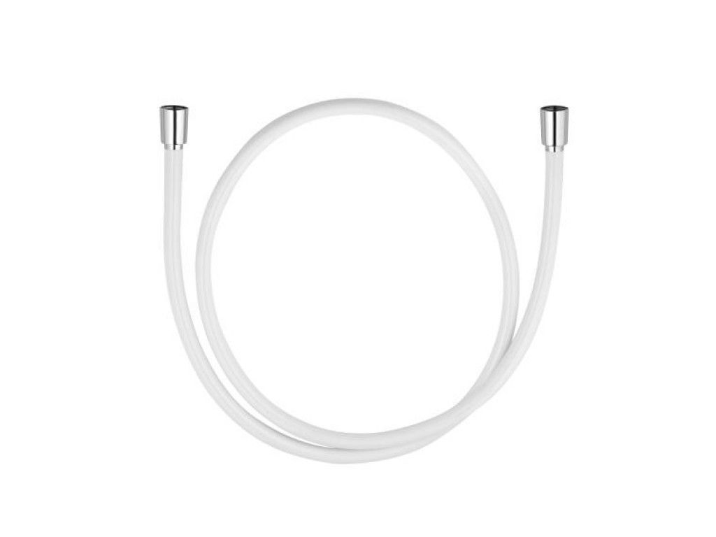 Душевой шланг KLUDI Suparaflex White 6107291-00