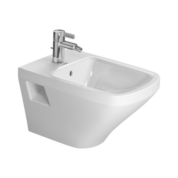 Биде подвесное DURAVIT DuraStyle 2282150000