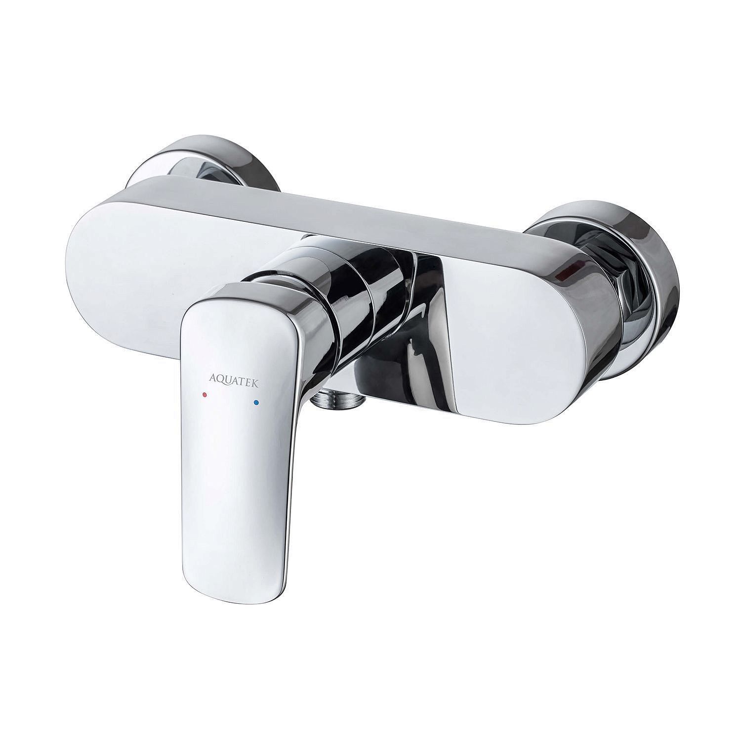 Смеситель для душа АКВАТЕК Вега AQ1060CR