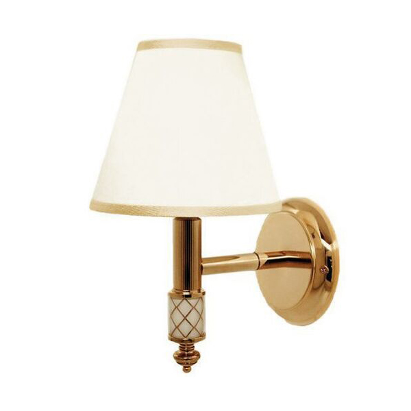 Светильник BOHEME Murano 761 Bronze/White