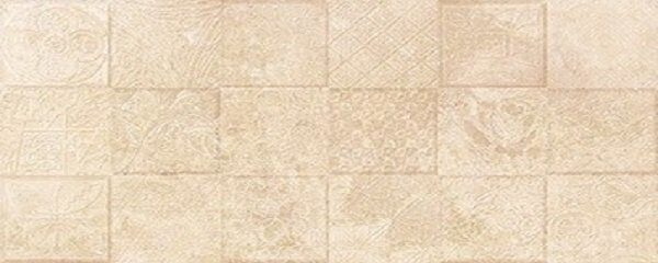 Pietra Collage Beige Kerlife настенная керамическая плитка бежевая