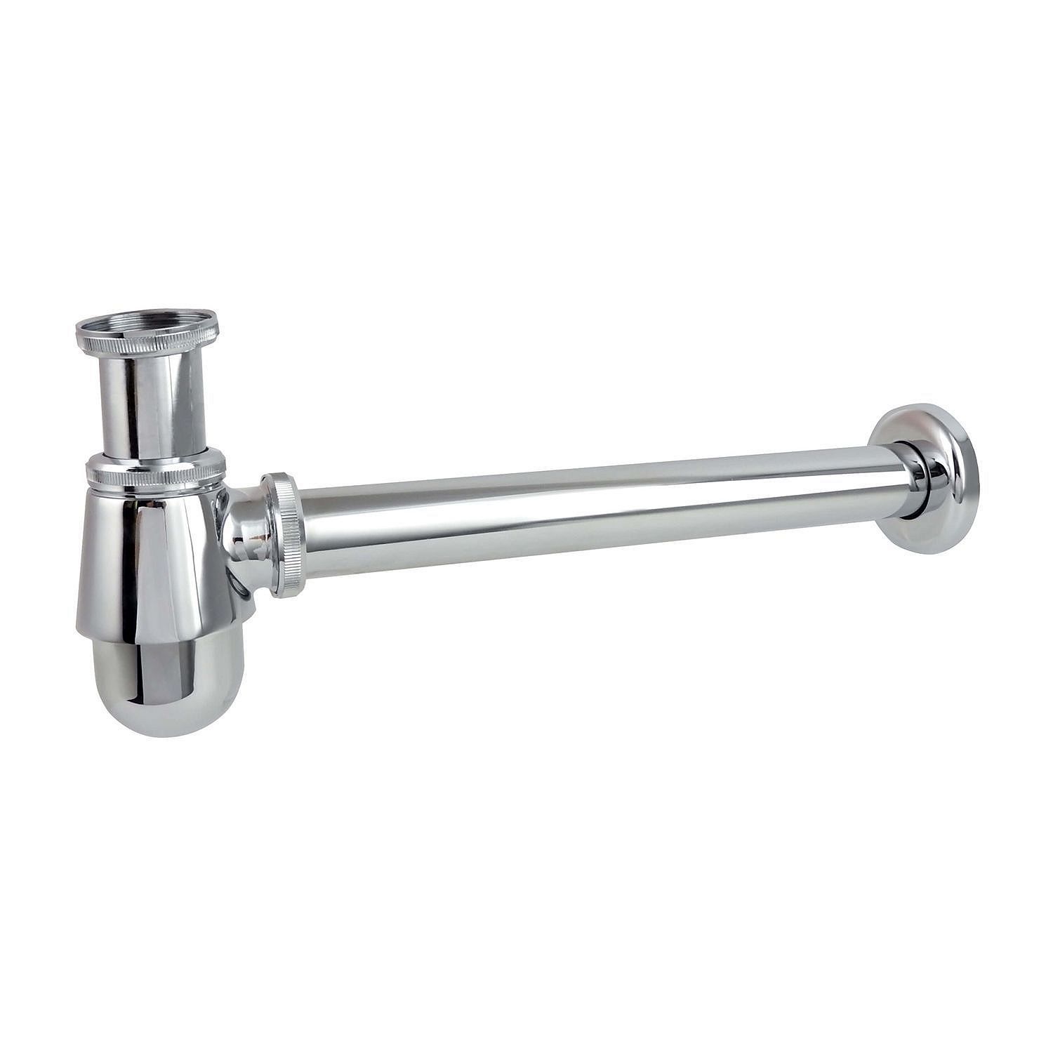 Сифон для биде АКВАТЕК AQ6018CR