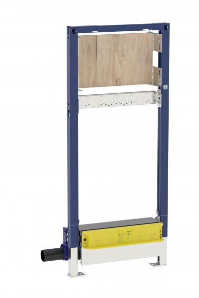 Инсталляция для душевой системы GEBERIT Cleanline Duofix 111.580.00.1