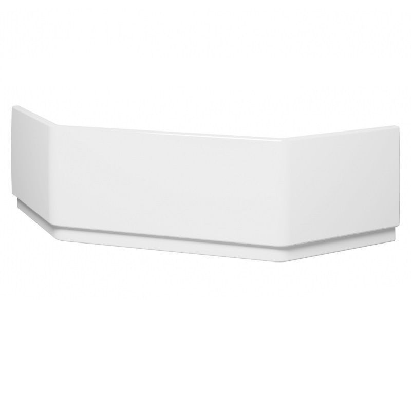 Панель фронтальная для ванн VAGNERPLAST Cavallo Сorner 140x59