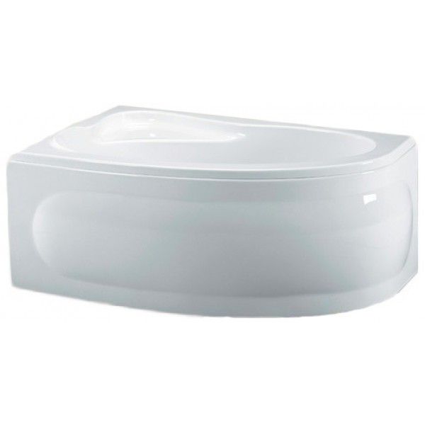 Панель фронтальная для ванн RIHO Aryl 153x100 R
