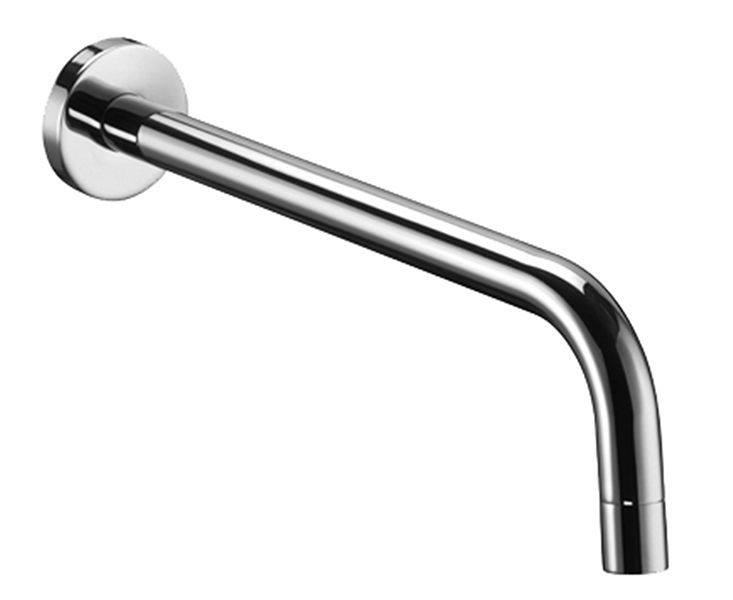 Излив PAFFONI Light ZBOC045CR