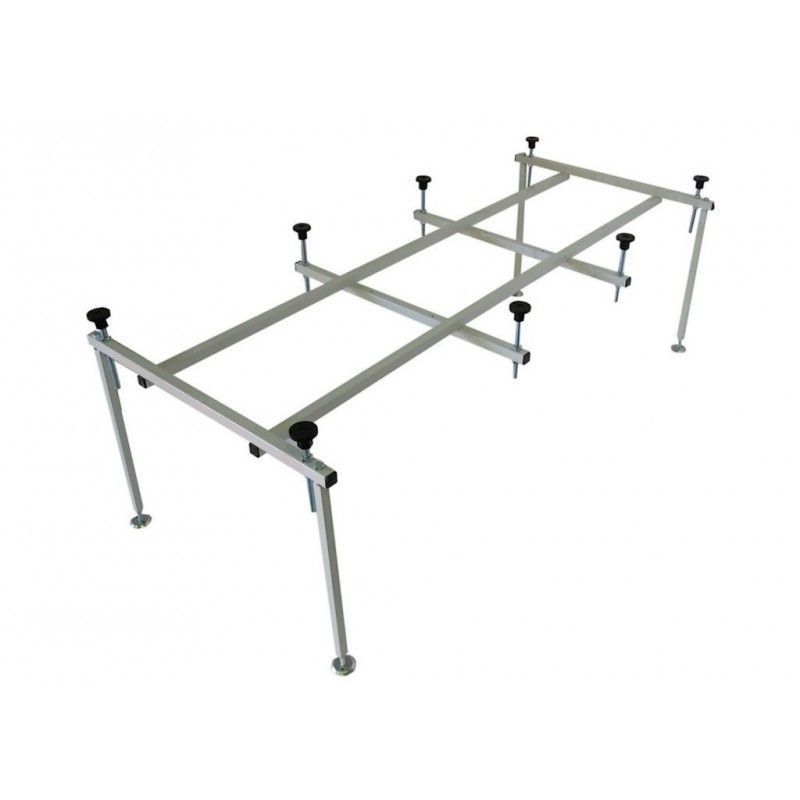 Каркас JACOB DELAFON Ove SF143RU-NF 180x80