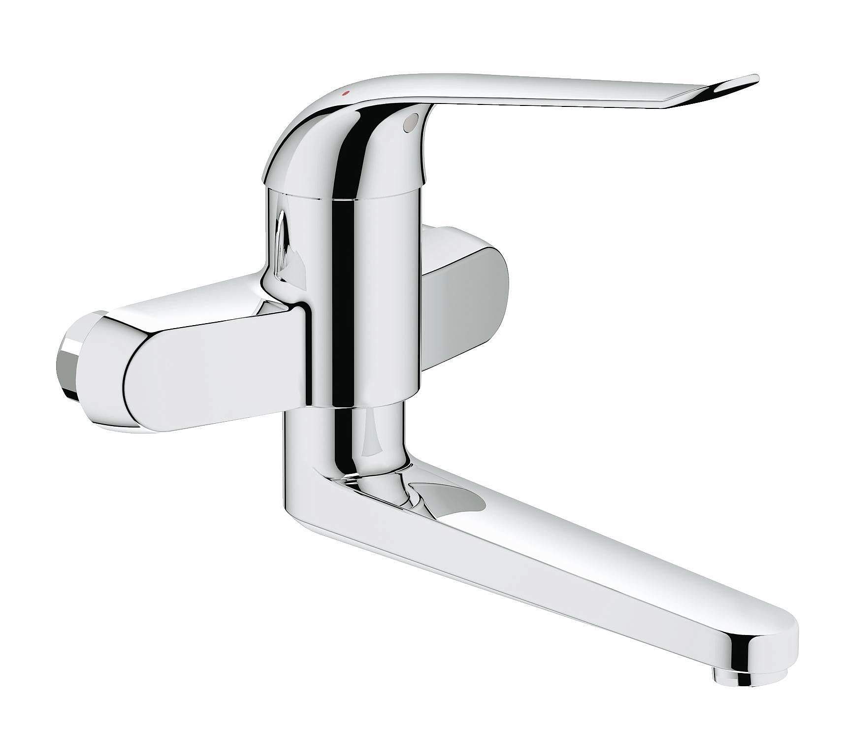 Смеситель для раковины GROHE Euroeco Special 32772000