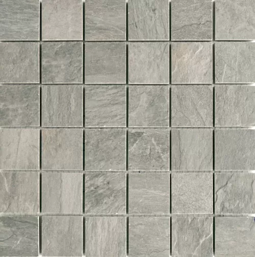 Мозаика 739359 Mosaico Ardoise Plombe Grip 30x30