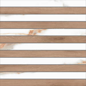 Supreme Fascia Ferrum SM03/SI01 железо неполированный керамогранит 30х30см Estima Мозаика