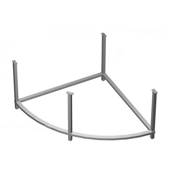 Каркас EUROLUX Римини 150x150