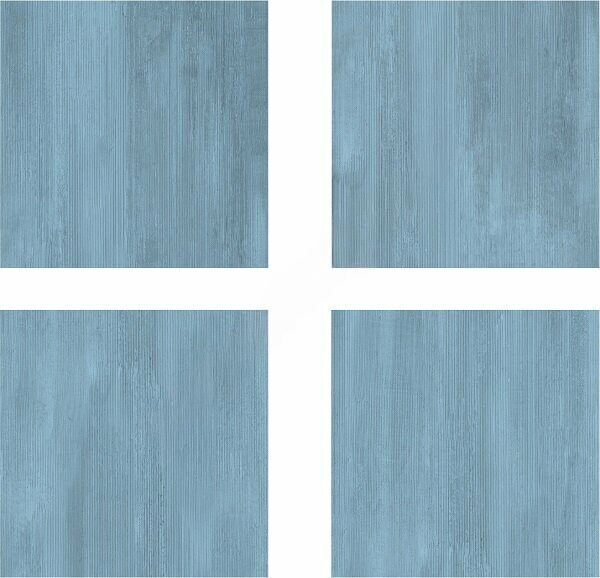 Basa Blue Brams напольная плитка голубая