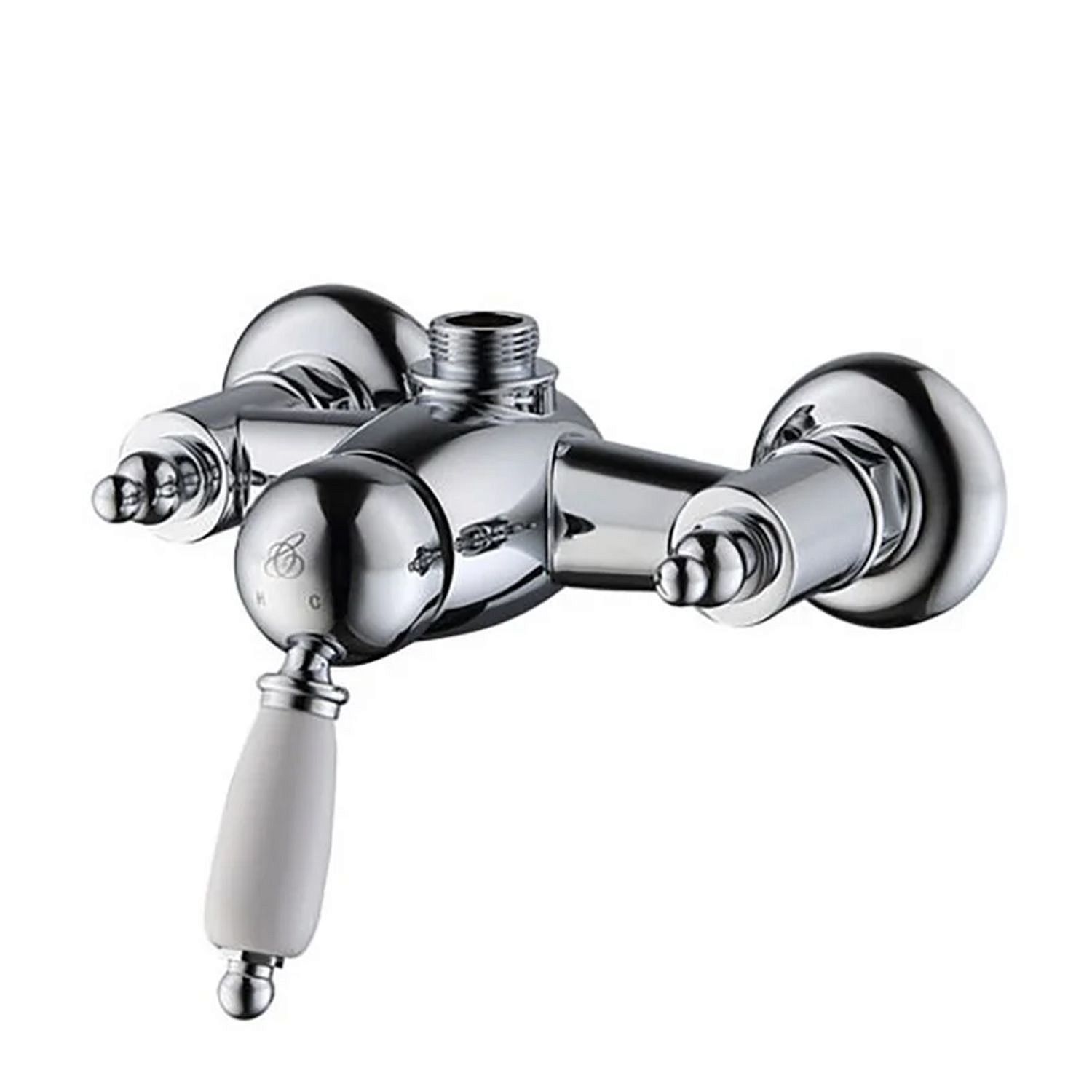 Смеситель для душа CAPRIGO Adria Uno 02-517-crm