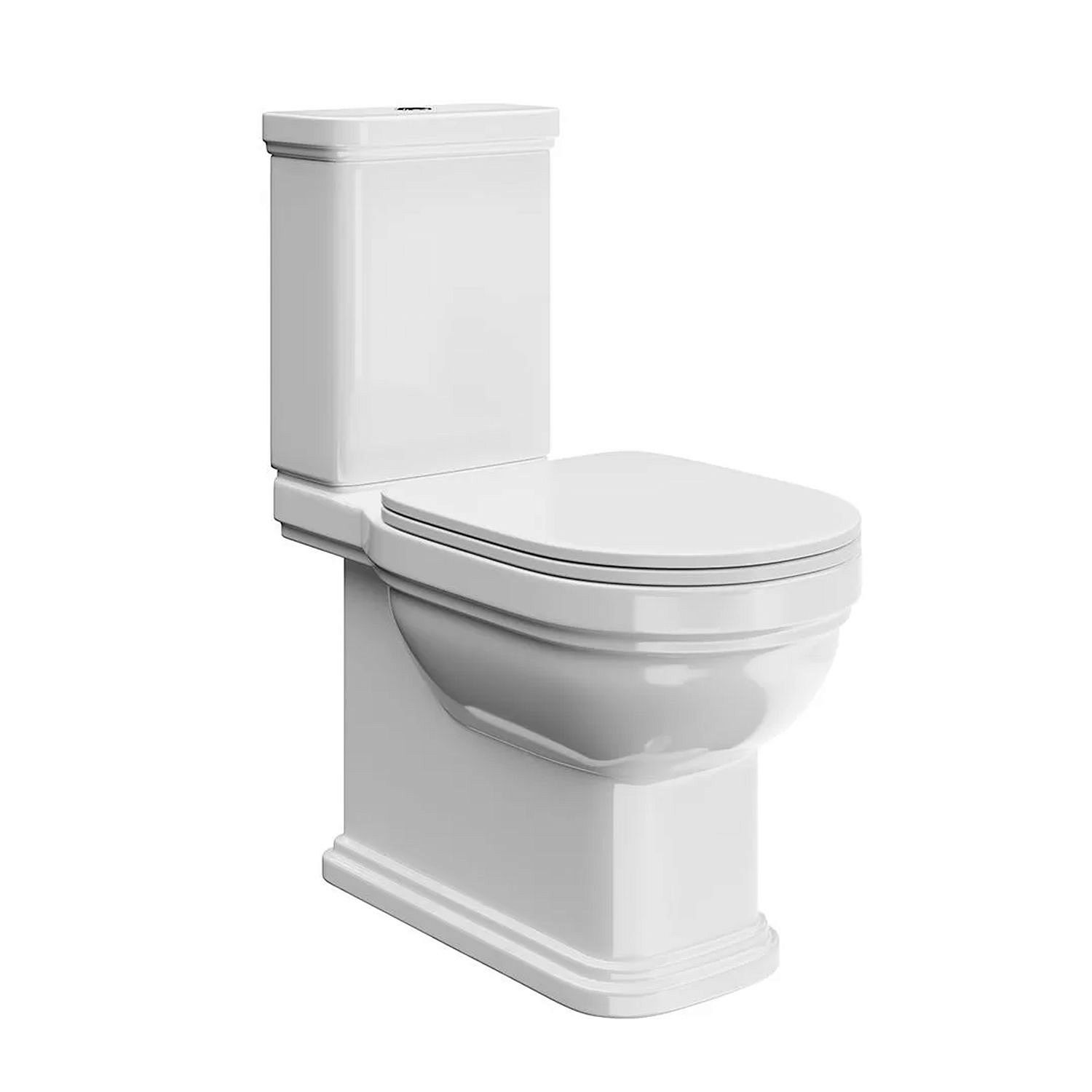 Унитаз KERAMA MARAZZI Pompei