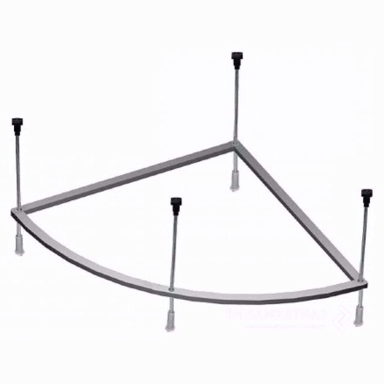 Рама разборная MARKA ONE для ванны Cassandra 140x140