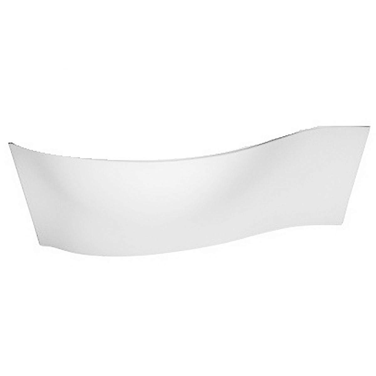 Панель фронтальная для ванн MARKA ONE Gracia 160x65 L