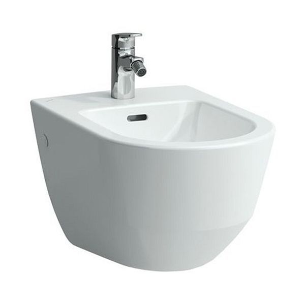 Биде подвесное LAUFEN Pro 8.3095.2.000.302.1