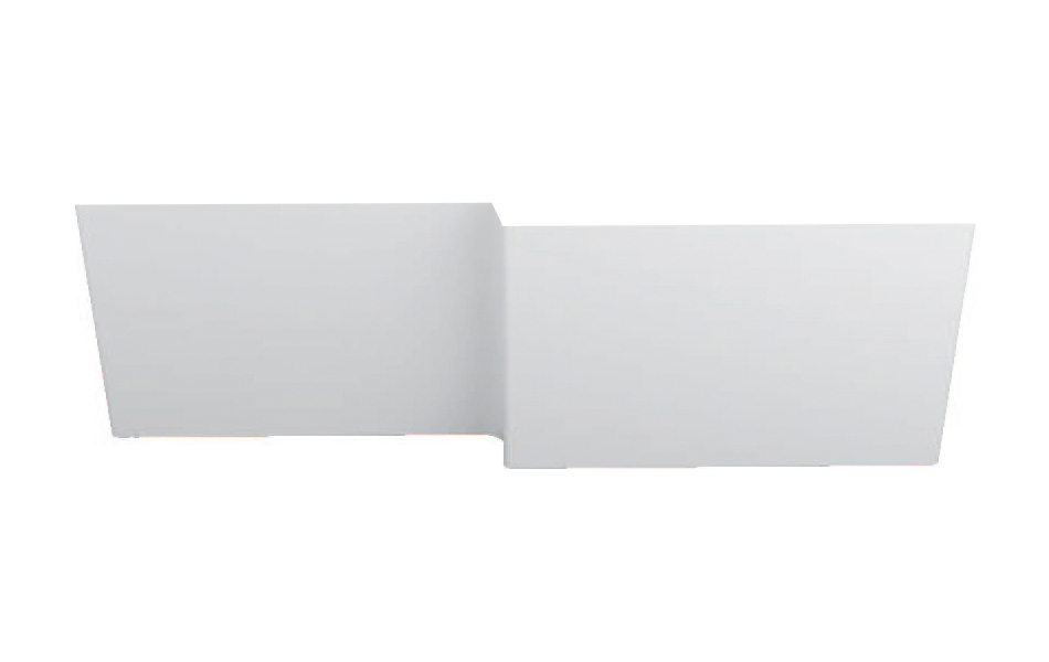 Панель фронтальная для ванн MARKA ONE Linea 165х56 R