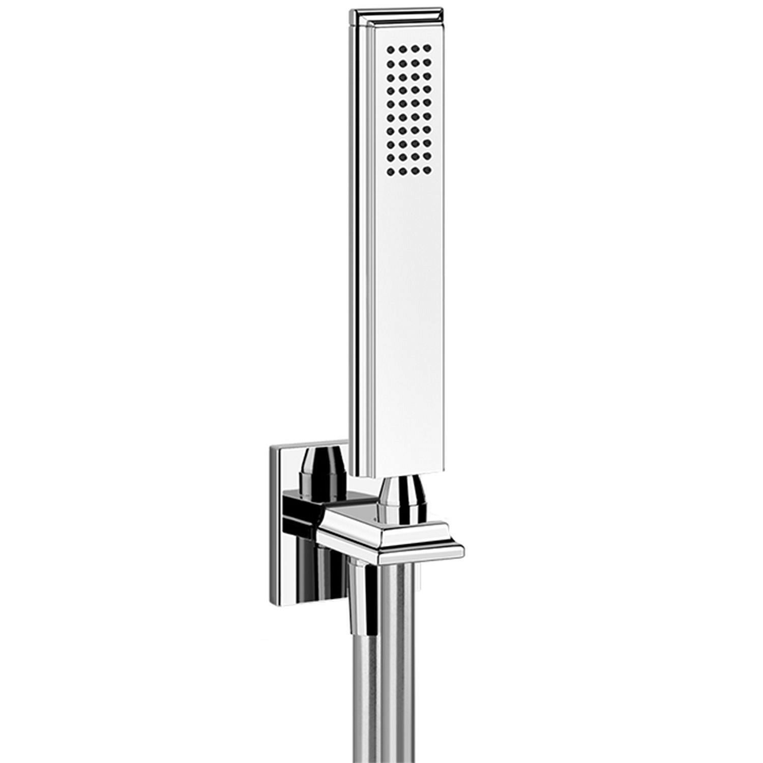 Душевой гарнитур GESSI Eleganza 46127#031
